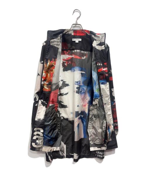 Y-3（ワイスリー）Y-3 (ワイスリー) M CH1 AOP LONG TRACK JACKET マルチカラー サイズ:XSの古着・服飾アイテム