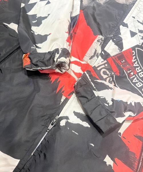 Y-3（ワイスリー）Y-3 (ワイスリー) M CH1 AOP LONG TRACK JACKET マルチカラー サイズ:XSの古着・服飾アイテム