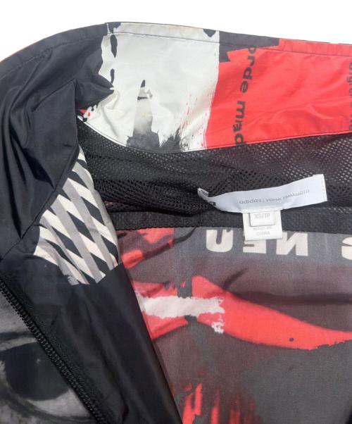 Y-3（ワイスリー）Y-3 (ワイスリー) M CH1 AOP LONG TRACK JACKET マルチカラー サイズ:XSの古着・服飾アイテム