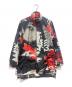 Y-3（ワイスリー）の古着「M CH1 AOP LONG TRACK JACKET」｜マルチカラー