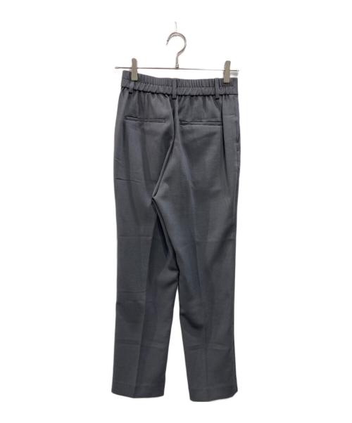 green label relaxing（グリーンレーベルリラクシング）green label relaxing (グリーンレーベルリラクシング) エアシカル セットアップ グレー サイズ:SIZE 38/36の古着・服飾アイテム