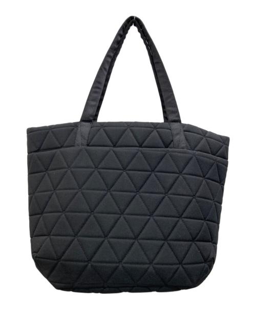 THE NORTH FACE（ザ ノース フェイス）THE NORTH FACE (ザ ノース フェイス) ジオフェイストート ブラックの古着・服飾アイテム
