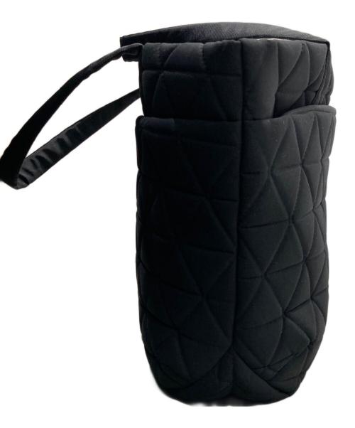 THE NORTH FACE（ザ ノース フェイス）THE NORTH FACE (ザ ノース フェイス) ジオフェイストート ブラックの古着・服飾アイテム