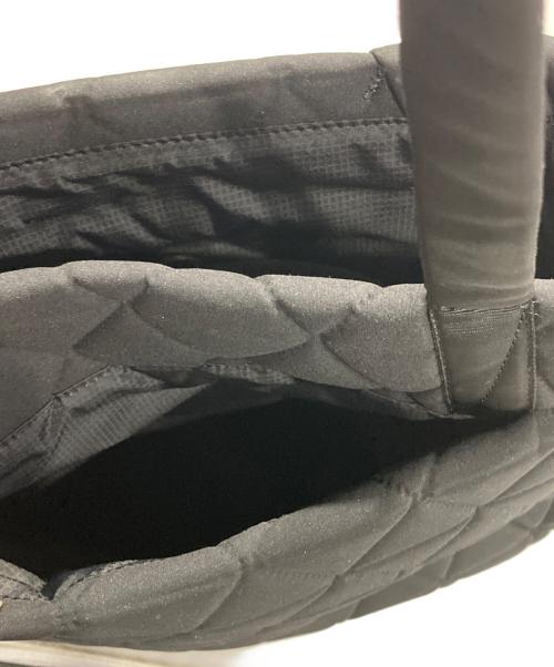THE NORTH FACE（ザ ノース フェイス）THE NORTH FACE (ザ ノース フェイス) ジオフェイストート ブラックの古着・服飾アイテム