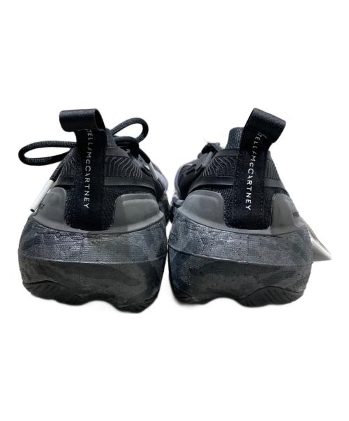 adidas by stella McCartney（アディダス バイ ステラマッカートニー）adidas by stella McCartney (アディダス バイ ステラマッカートニー) ASMC ULTRABOOST 23 ブラック サイズ:24.5の古着・服飾アイテム