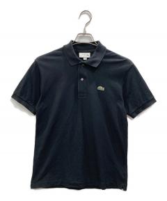 中古・古着通販】Thom Browne (トムブラウン) ポロシャツ ネイビー