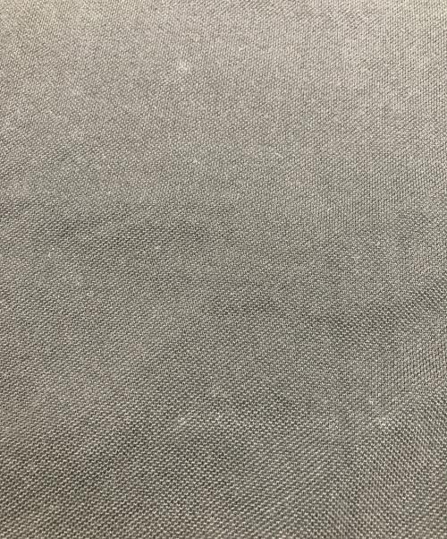 LACOSTE（ラコステ）LACOSTE (ラコステ) CLASSIC FIT ポロシャツ ブラック サイズ:XSの古着・服飾アイテム