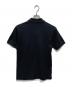 LACOSTE (ラコステ) CLASSIC FIT ポロシャツ ブラック サイズ:XS：4000円