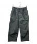 MHL（マーガレットハウエル）の古着「FINE COMPACT POPLIN」｜グレー