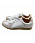 DONOBAN (ドノバン) GERMAN TRAINER REPRODUCED EDITION MODEL ホワイト サイズ:36：5000円