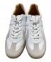 中古・古着 DONOBAN (ドノバン) GERMAN TRAINER REPRODUCED EDITION MODEL ホワイト サイズ:36：5000円