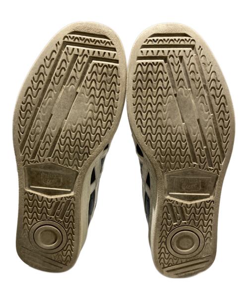 Onitsuka Tiger（オニツカタイガー）Onitsuka Tiger (オニツカタイガー) GSM ローカットスニーカー ブラック サイズ:24の古着・服飾アイテム