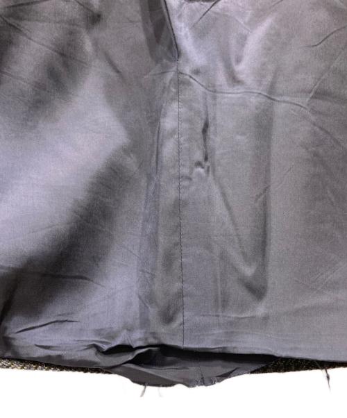COMME des GARCONS HOMME PLUS（コムデギャルソンオムプリュス）COMME des GARCONS HOMME PLUS (コムデギャルソンオムプリュス) アーカイブテーラードジャケット グレー サイズ:Mの古着・服飾アイテム