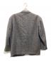 COMME des GARCONS HOMME PLUS (コムデギャルソンオムプリュス) アーカイブテーラードジャケット グレー サイズ:M：20000円