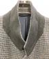 中古・古着 COMME des GARCONS HOMME PLUS (コムデギャルソンオムプリュス) アーカイブテーラードジャケット グレー サイズ:M：20000円
