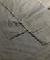 中古・古着 BLACK LABEL CRESTBRIDGE (ブラックレーベル クレストブリッジ) モックネックポンチカットソー グレー サイズ:SIZE M：4000円