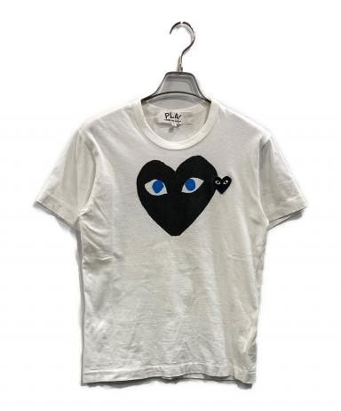【中古大好き様】COMME des GARCONS PLAY 中古・古着通販】PLAY COMME des GARCONS (プレイコムデギャルソン