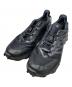 SALOMON（サロモン）の古着「SPEEDCROSS 4 GORE-TEX」｜ブラック