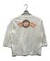 Denham (デンハム) MAGNIFY 8.5 TEE ホワイト サイズ:L：5000円