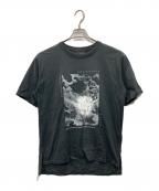 Wizzardウィザード）の古着「GRAPHIC T-SHIRT 