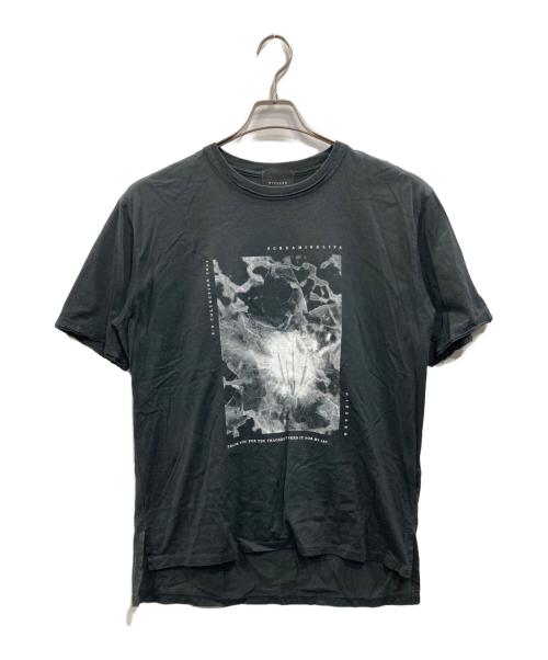 Wizzard（ウィザード）Wizzard (ウィザード) GRAPHIC T-SHIRT 