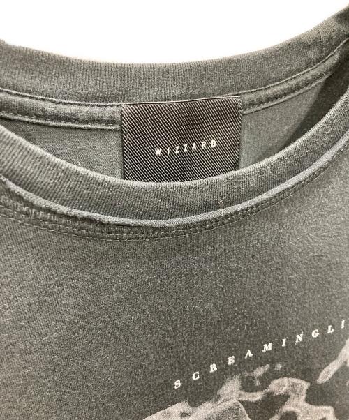 Wizzard（ウィザード）Wizzard (ウィザード) GRAPHIC T-SHIRT 