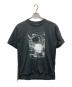 Wizzard（ウィザード）の古着「GRAPHIC T-SHIRT 