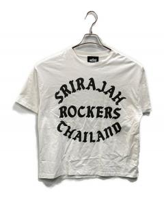 中古・古着通販】WTAPS (ダブルタップス) INSECT 03 SS COPO TEE
