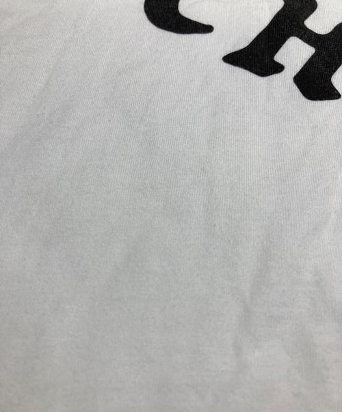 Srirajah Rockers（スィラージャ ロッカーズ）Srirajah Rockers (スィラージャ ロッカーズ) Totalize Yanggao (ヤンガオ) S.CITY ROCKERS THAILAND S/S TEE ホワイト サイズ:Mの古着・服飾アイテム
