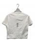 Srirajah Rockers (スィラージャ ロッカーズ) Totalize Yanggao (ヤンガオ) S.CITY ROCKERS THAILAND S/S TEE ホワイト サイズ:M：8000円