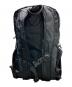 MARGARET HOWELL (マーガレットハウエル) MIZUNO (ミズノ) NYLON RIPSTOP ブラック：10000円