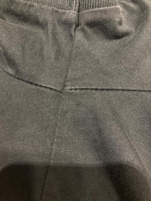 FRED PERRY（フレッドペリー）FRED PERRY (フレッドペリー) Twin Tipped T-Shirt グリーン サイズ:SIZE Sの古着・服飾アイテム