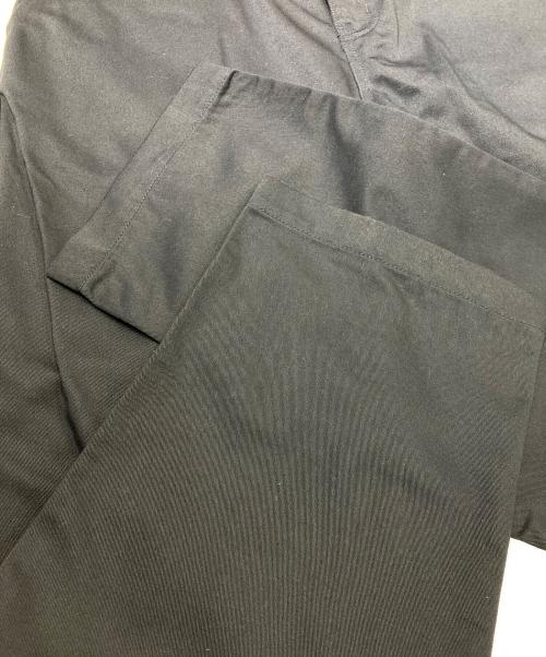 PALACE（パレス）PALACE (パレス) PLAIN PANT（プレーンパンツ） ネイビー サイズ:SIZE 34の古着・服飾アイテム