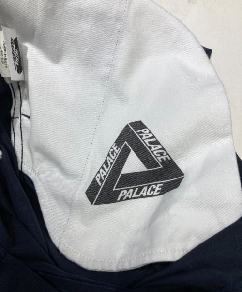 PALACE（パレス）PALACE (パレス) PLAIN PANT（プレーンパンツ） ネイビー サイズ:SIZE 34の古着・服飾アイテム