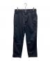 PALACE（パレス）の古着「PLAIN PANT（プレーンパンツ）」｜ネイビー