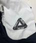 中古・古着 PALACE (パレス) PLAIN PANT（プレーンパンツ） ネイビー サイズ:SIZE 34：10000円