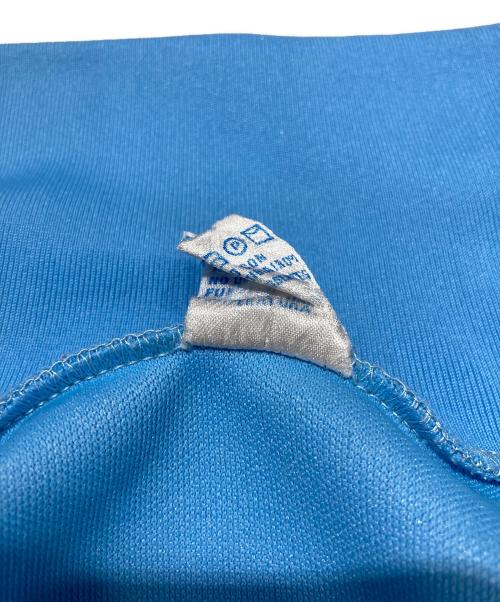 adidas Originals（アディダスオリジナル）adidas Originals (アディダスオリジナル) ヴィンテージトラックジャケット ブルー サイズ:記載なしの古着・服飾アイテム