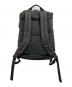 TUMI (トゥミ) ALPHA BRAVO LONDON（アルファ ブラボー ロンドン） リュックサック ブラウン：15000円