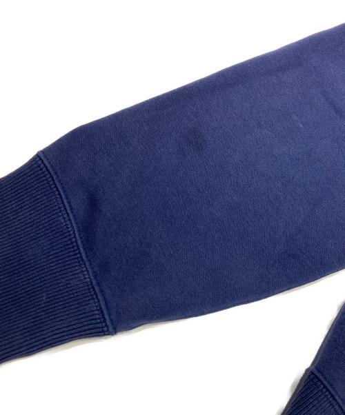 POLO RALPH LAUREN（ポロ・ラルフローレン）POLO RALPH LAUREN (ポロ・ラルフローレン) POLO（ポロ） ベア スウェット ネイビー サイズ:SIZE Sの古着・服飾アイテム