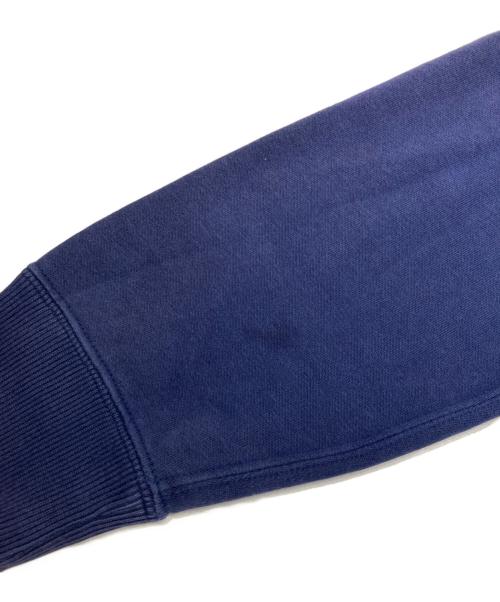 POLO RALPH LAUREN（ポロ・ラルフローレン）POLO RALPH LAUREN (ポロ・ラルフローレン) POLO（ポロ） ベア スウェット ネイビー サイズ:SIZE Sの古着・服飾アイテム