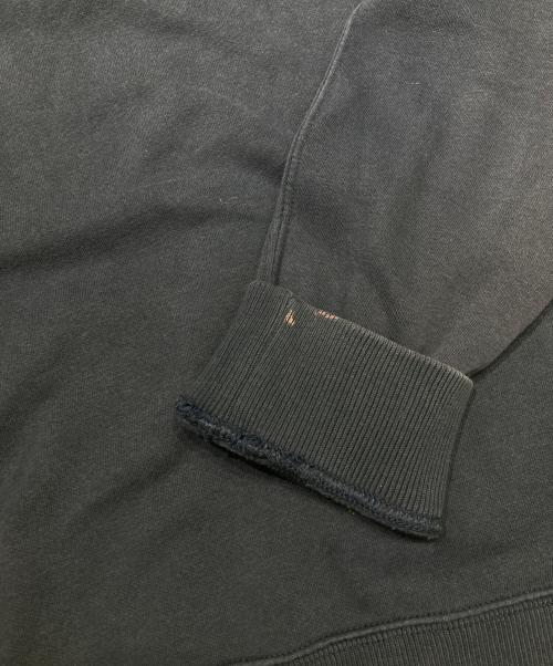POLO RALPH LAUREN（ポロ・ラルフローレン）POLO RALPH LAUREN (ポロ・ラルフローレン) POLO（ポロ） ベア スウェット ネイビー サイズ:SIZE Sの古着・服飾アイテム