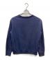 POLO RALPH LAUREN (ポロ・ラルフローレン) POLO（ポロ） ベア スウェット ネイビー サイズ:SIZE S：10000円