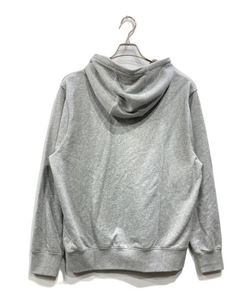 NIKE（ナイキ）NIKE (ナイキ) クラブ フレンチテリー プルオーバー フーディ グレー サイズ:XL 未使用品の古着・服飾アイテム