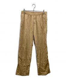 DIESEL（ディーゼル）の古着「P-GOLD-SPORT」｜ベージュ