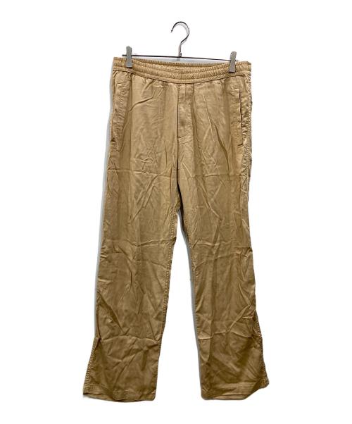 DIESEL（ディーゼル）DIESEL (ディーゼル) P-GOLD-SPORT ベージュ サイズ:48の古着・服飾アイテム