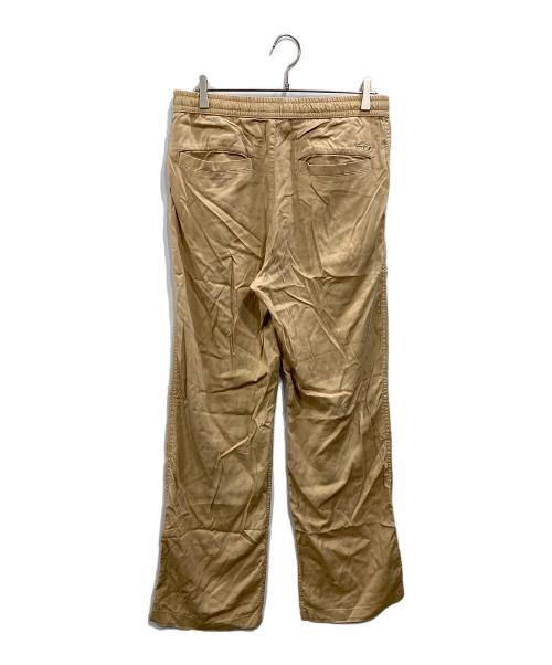DIESEL（ディーゼル）DIESEL (ディーゼル) P-GOLD-SPORT ベージュ サイズ:48の古着・服飾アイテム