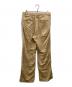 DIESEL (ディーゼル) P-GOLD-SPORT ベージュ サイズ:48：4000円