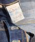 中古・古着 PT05 (ピーティーゼロチンクエ) GOLD DENIM デニムパンツ インディゴ サイズ:30：6000円