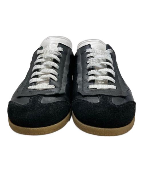 Maison Margiela（メゾンマルジェラ）Maison Margiela (メゾンマルジェラ) Feather Light（フェザー・ライト） ブラック サイズ:SIZE 41の古着・服飾アイテム