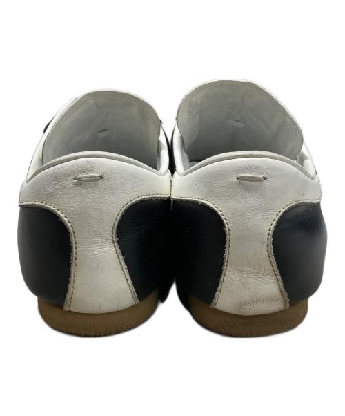 Maison Margiela（メゾンマルジェラ）Maison Margiela (メゾンマルジェラ) Feather Light（フェザー・ライト） ブラック サイズ:SIZE 41の古着・服飾アイテム